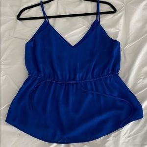 Aritzia Babaton top